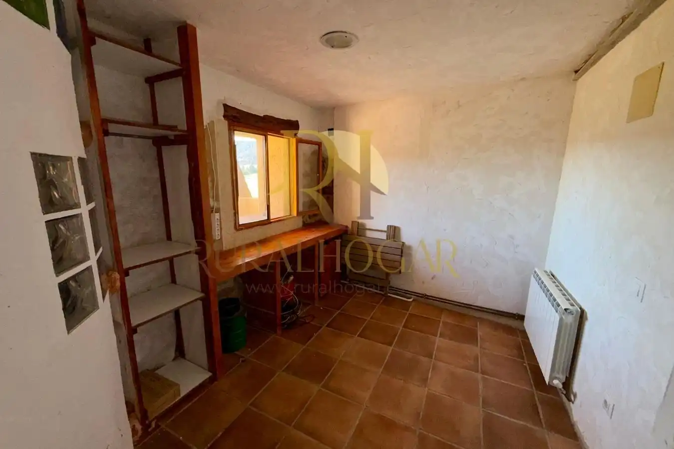 Casa o chalet en venta en Corduente con Calefacción, Terraza y Trastero