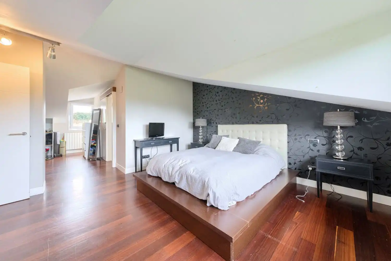 Habitación de Casa o chalet en venta en Lemoiz con Calefacción, Terraza y Trastero