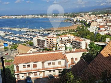 Piso en venta en de la Pujada del Puig Rom