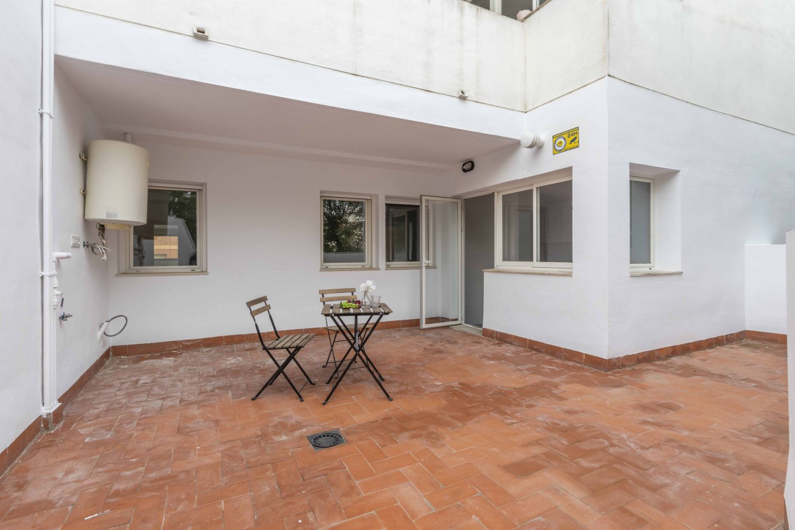 Terrassa de Pis en venda en Torrent amb Terrassa i Traster