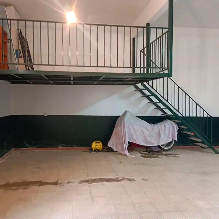 Casa o xalet en venda en Los Marines