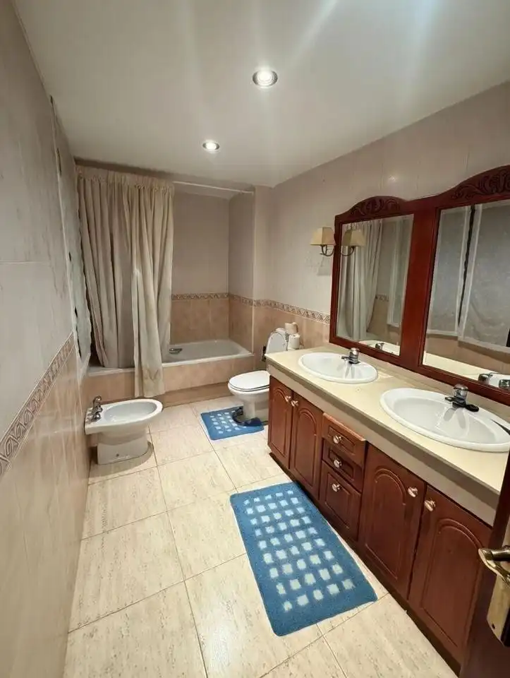 Baño de Piso en venta en Melilla