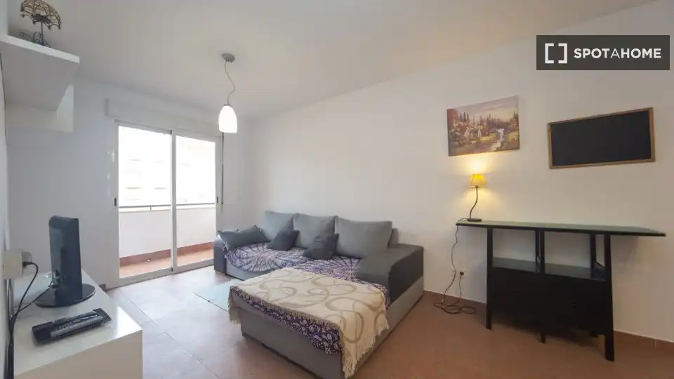 Room in Almanjáyar