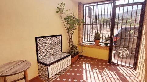 Foto 2 de Casa adosada en venda a Santo Angel, Murcia