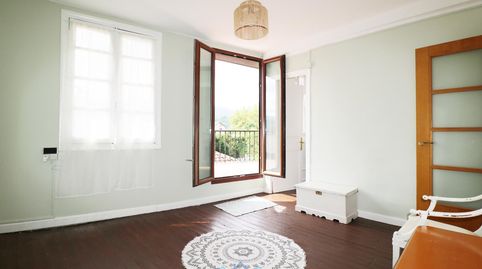 Foto 4 de Piso en venta en Mayor, Centro - Mendibil - Santiago, Irun