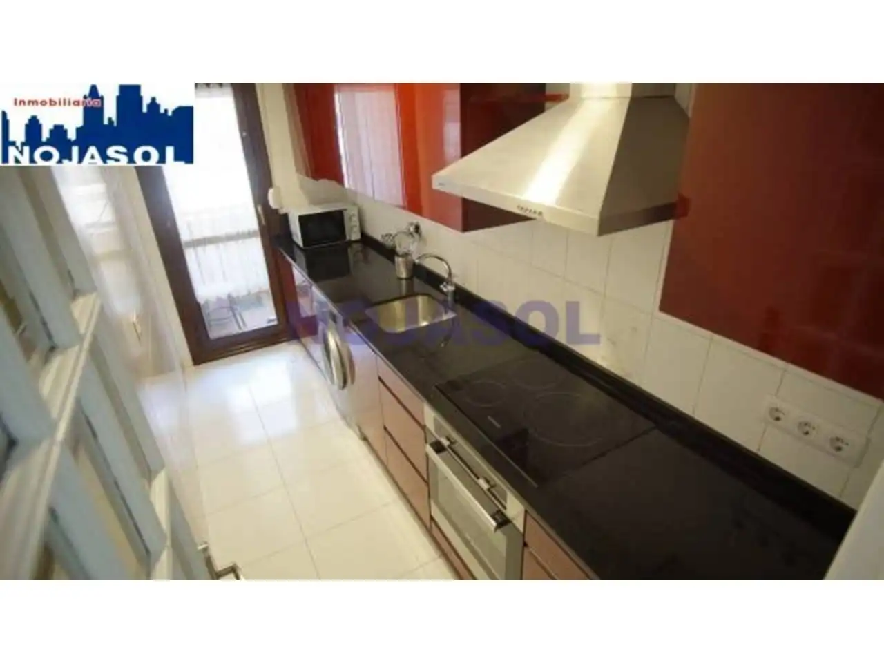 Apartment zur Miete in Calle San Juan 16, imagen 15