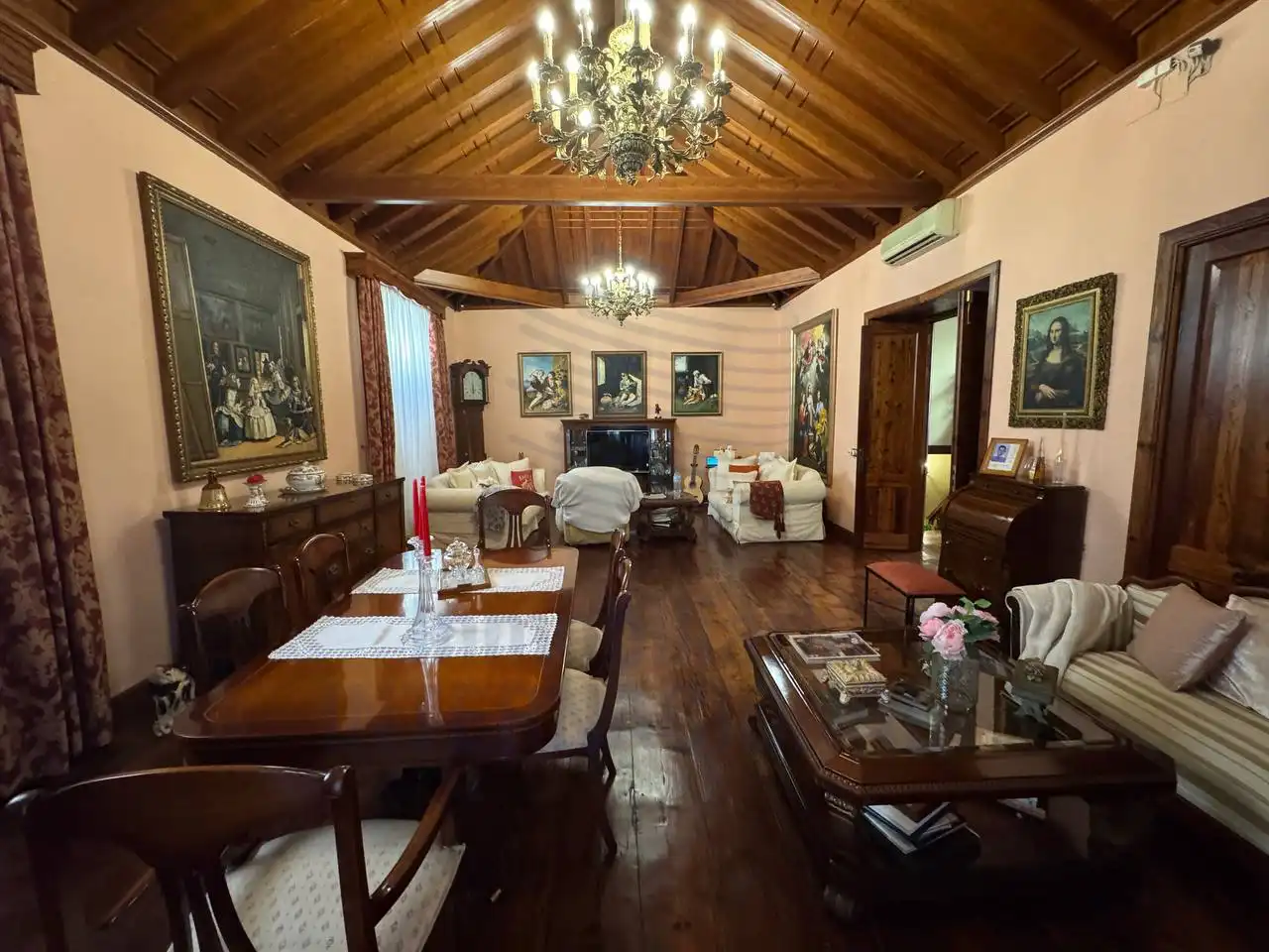 Country house zum Verkauf in Calle de Iriarte, Zona Martiánez