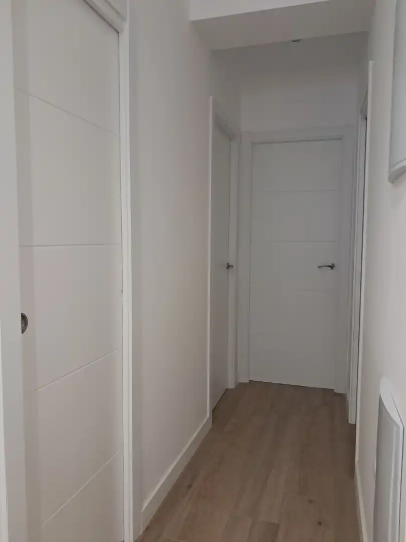 Piso en venta en Sevilla con Aire acondicionado, Calefacción y Horno