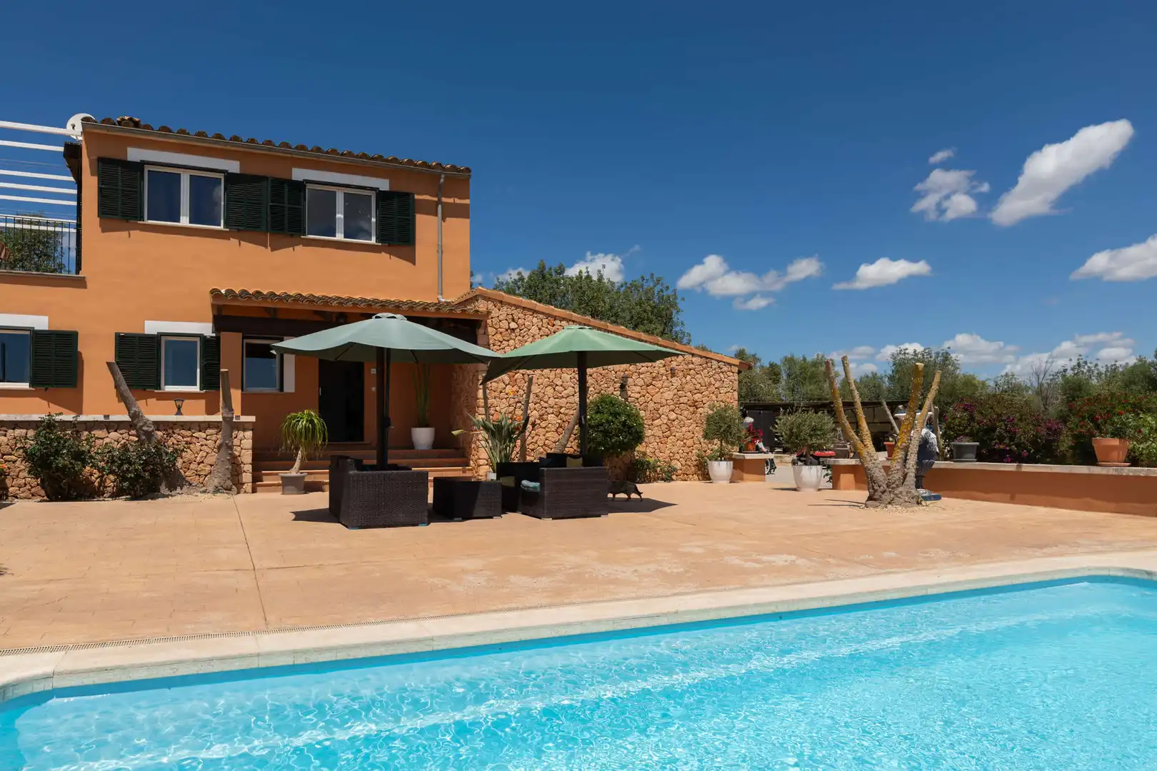 Maison rustique avec terrasse à vendre à Campos poble, imagen 11