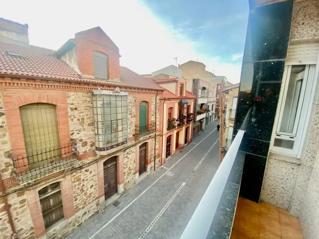 Pis amb ascensor en venda a Calle Astorga, imagen 14