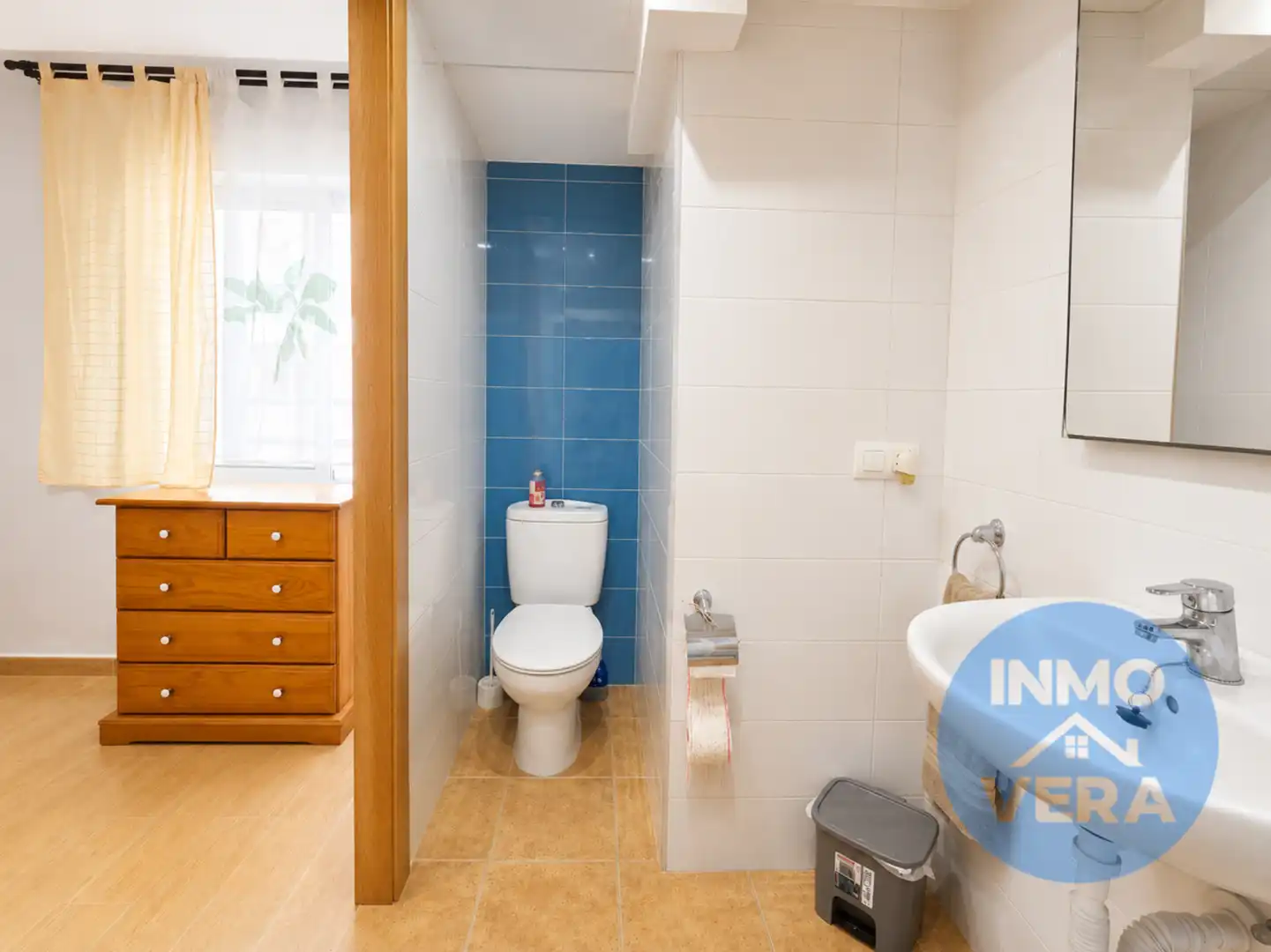 Baño de Piso en venta en Sant Antoni