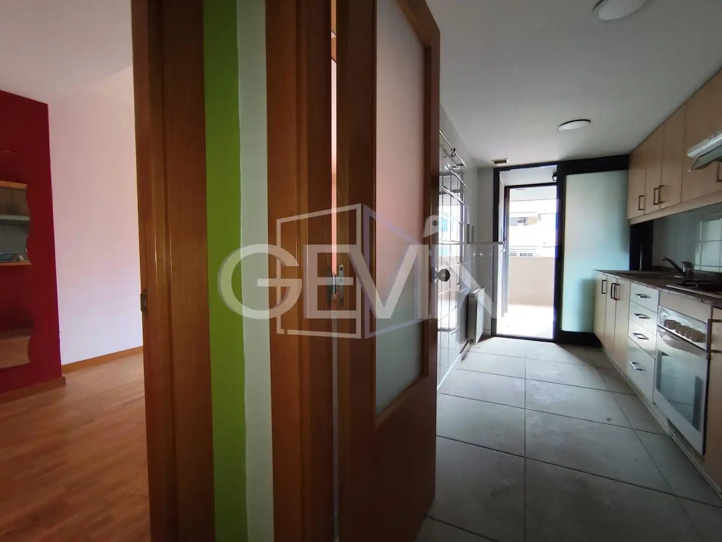 Piso en venta en Santa Perpètua de Mogoda con Aire acondicionado, Calefacción y Jardín privado