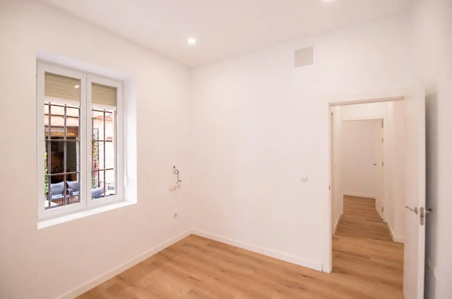 Piso en venta en El Pópulo - Santa María 