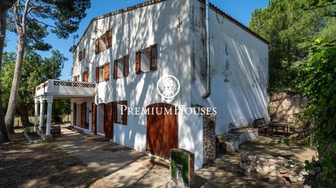 Foto 5 de Finca rústica en venda a Vallmoll, Tarragona