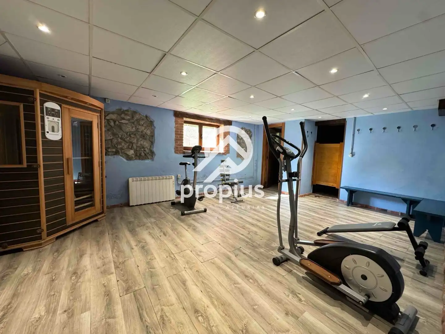 Houses for sale in Llanes  with Heating, Private garden and Parquet flooring