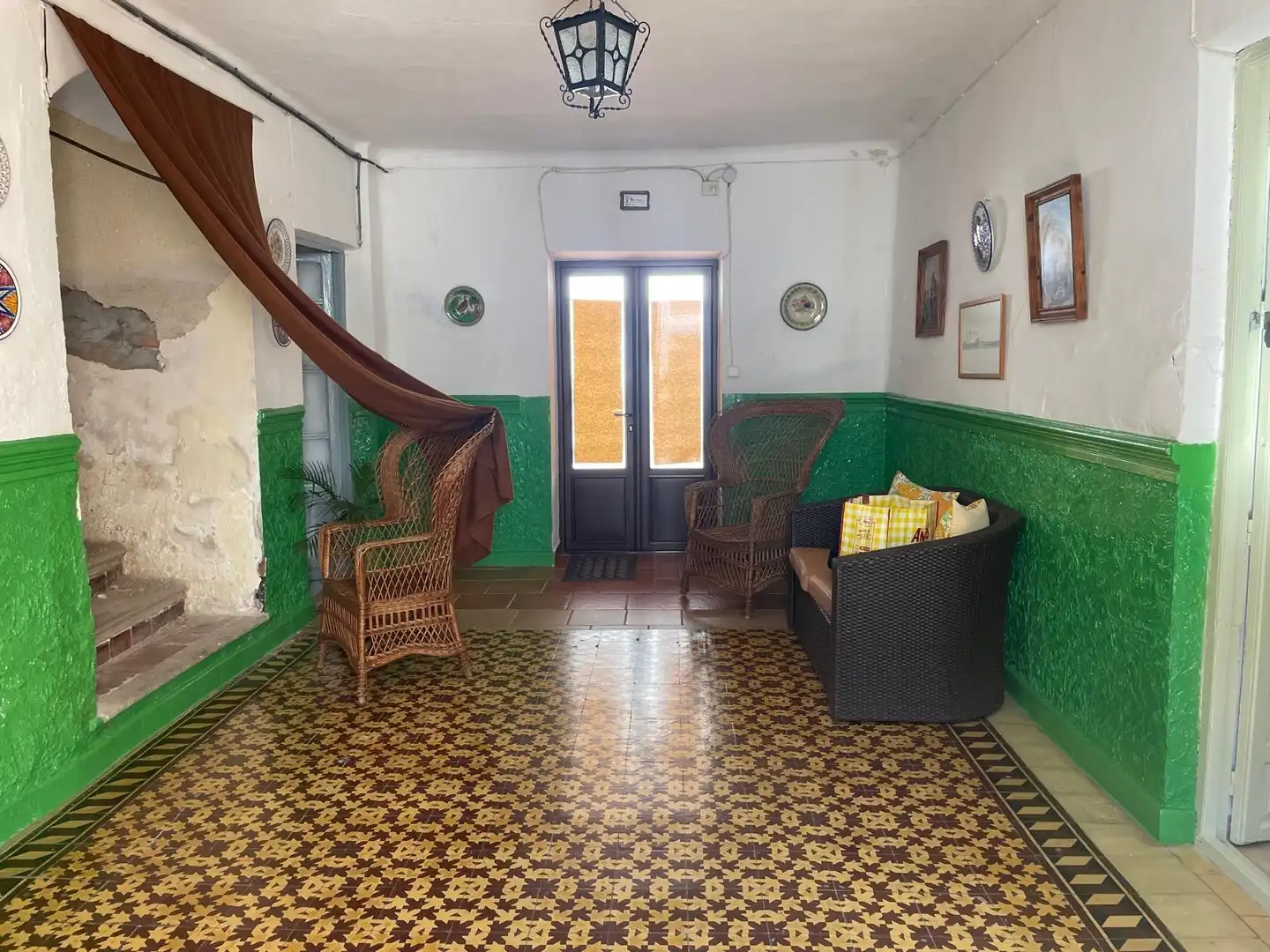 Wohnung zum Verkauf in Almagro, imagen 4