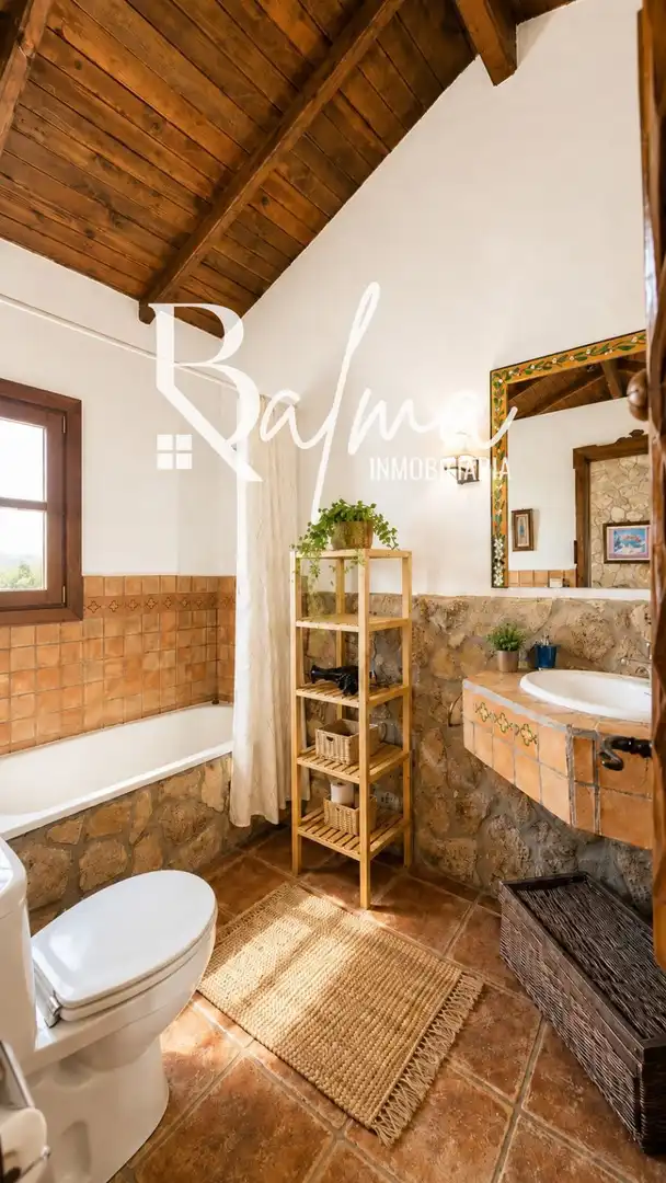 Detached house with pool for sale in Casco Histórico, imagen 36