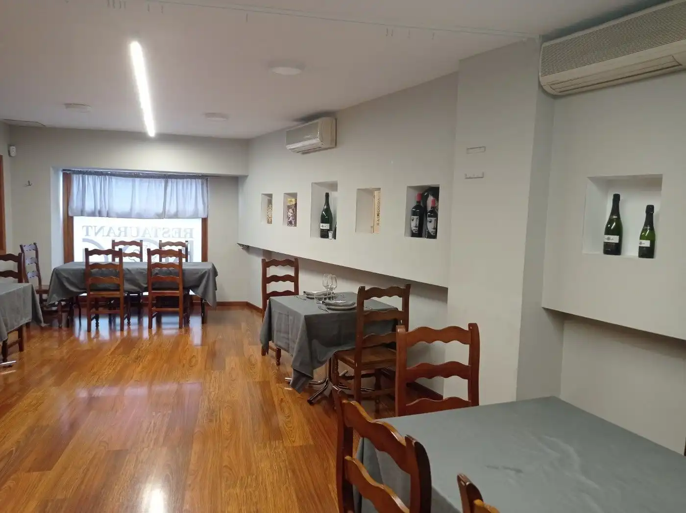 Locale commerciale in vendita a Centre - Sant Oleguer, imagen 8