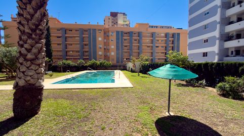 Foto 3 de Planta baixa en venda a Calle Rodrigo de Triana, Centro ciudad, Fuengirola