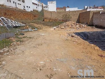 Terreno residenziale in vendita a Centro