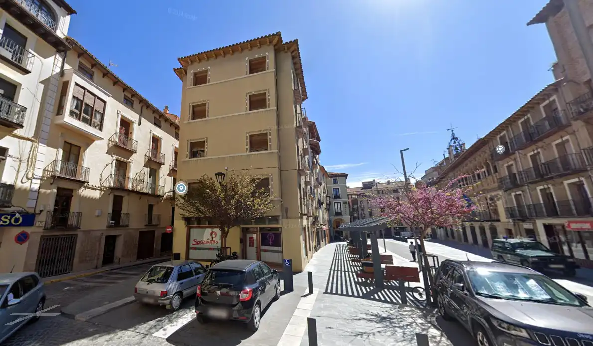 Pis en venda a Calle Mayor, imagen 6