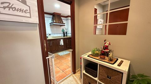 Foto 3 von Wohnung zum Verkauf in Marchena, Sevilla