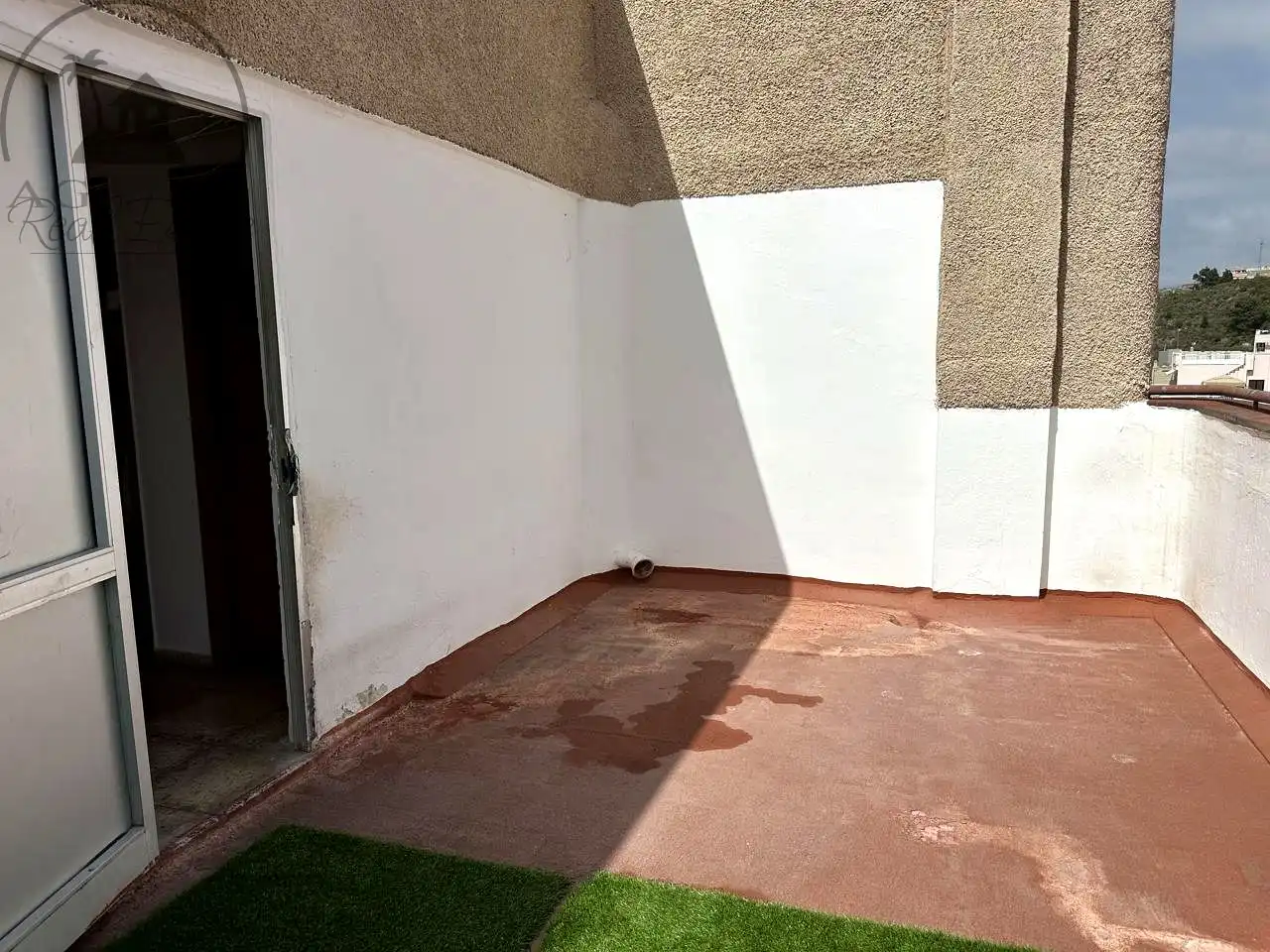Terrassa de Pis en venda en Icod de los Vinos amb Terrassa i Balcó