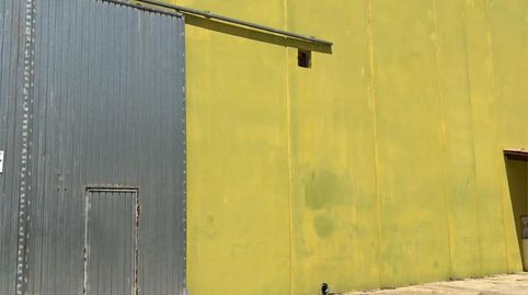 Foto 5 von Fabrikhallen zur Miete in Passeig Venta Nova, 84, Camarles, Tarragona