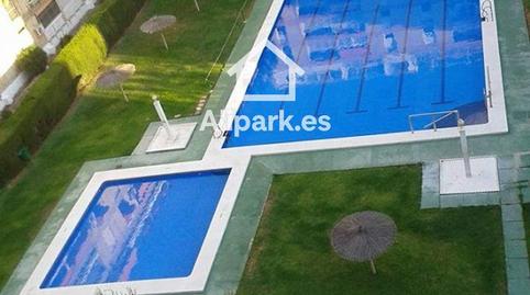 Foto 2 de Pis de lloguer a Aguilera, Alipark, Alicante / Alacant