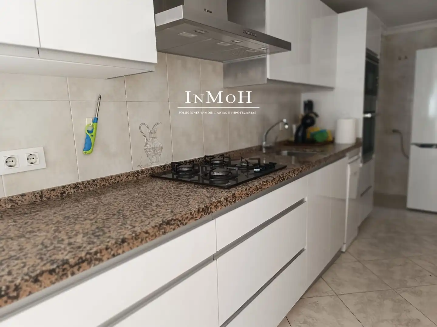 Wohnung mit Terrasse zum Verkauf in Paseo Marítimo - San José - La Laguna, imagen 15