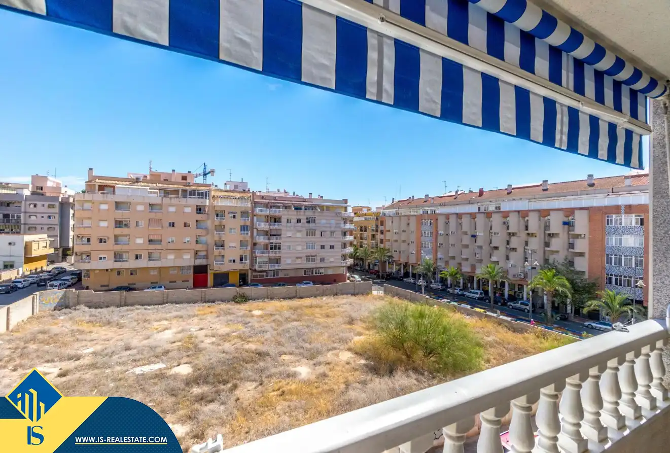 Apartament amb ascensor en venda a Playa del Cura, imagen 16