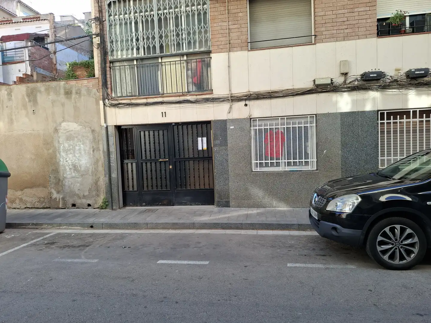 Oficina en venta en C/ Espriu, El Raval