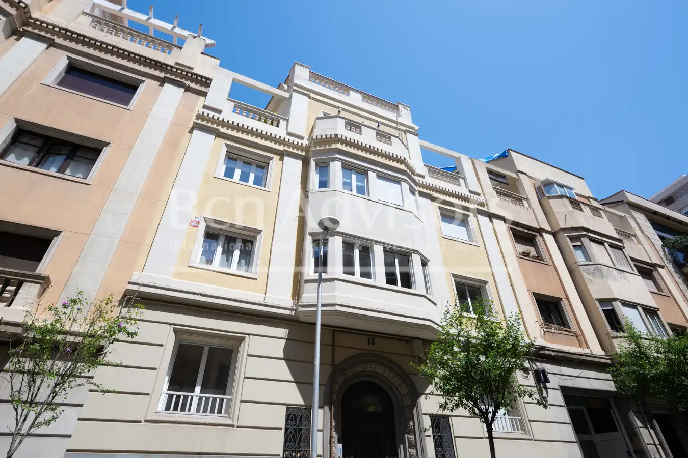 Appartamento con ascensore in vendita a Carrer de Castanyer, imagen 29