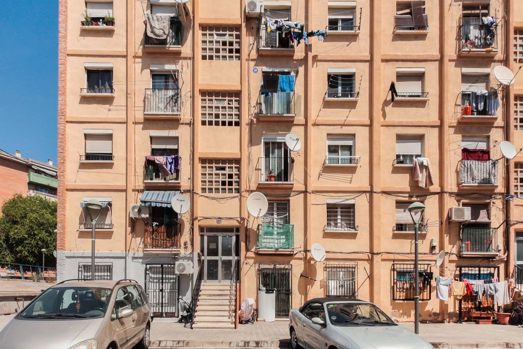 Vista exterior de Piso en venta en  Tarragona Capital