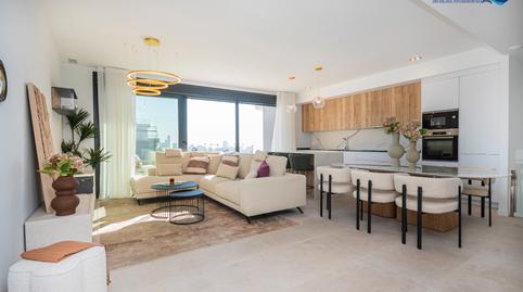 Foto 2 de Apartamento en venta en Balcón de Finestrat - Terra Marina, Finestrat