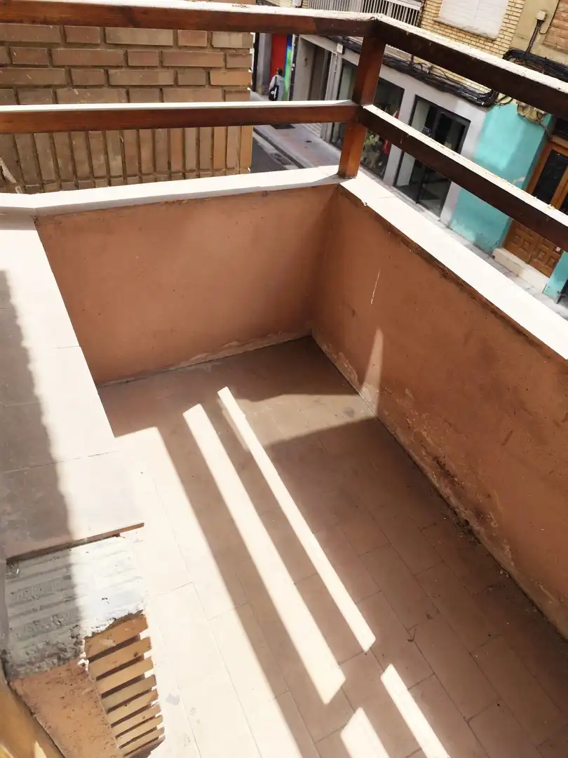 Wohnung mit Aufzug zum Verkauf in Centro, imagen 6