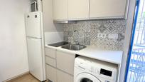 Kitchen of Flat for sale in Calafell  with Heating and Terrace