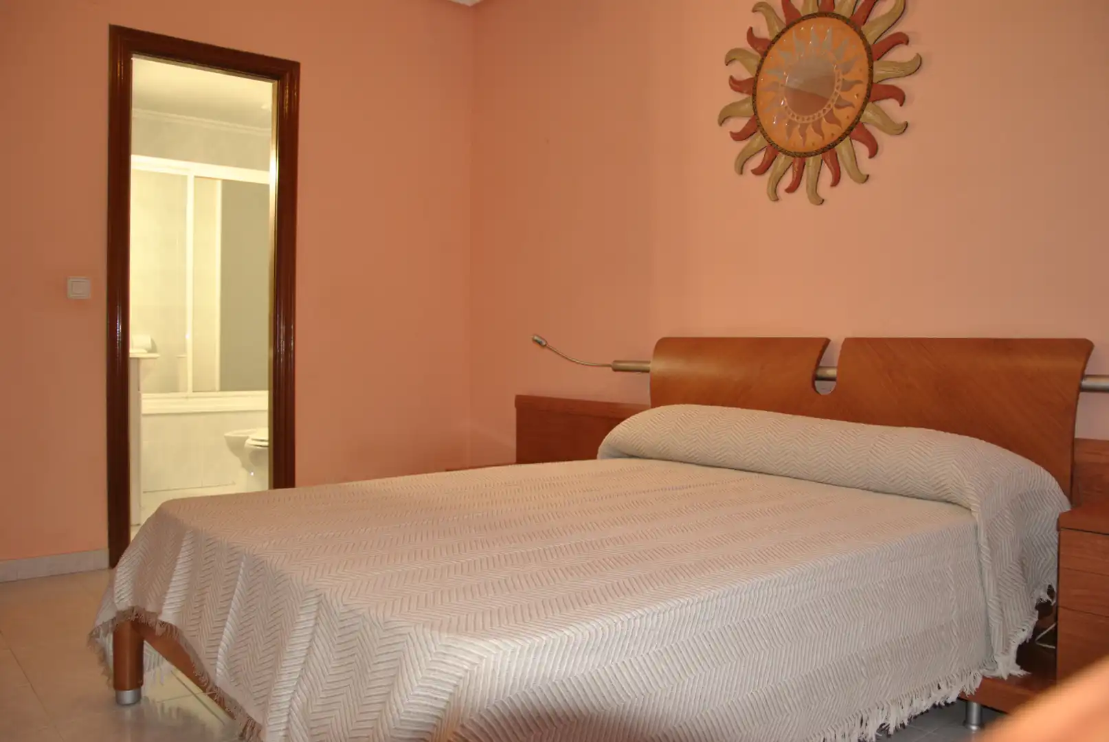 Flat for rent in Avenida Dolores Ibarruri, Zona Norte - Hospital - Urbanizaciones