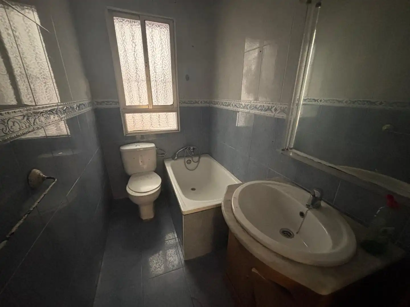Piso en venta en Astilleros - La Paz - Loreto - El Corte Inglés