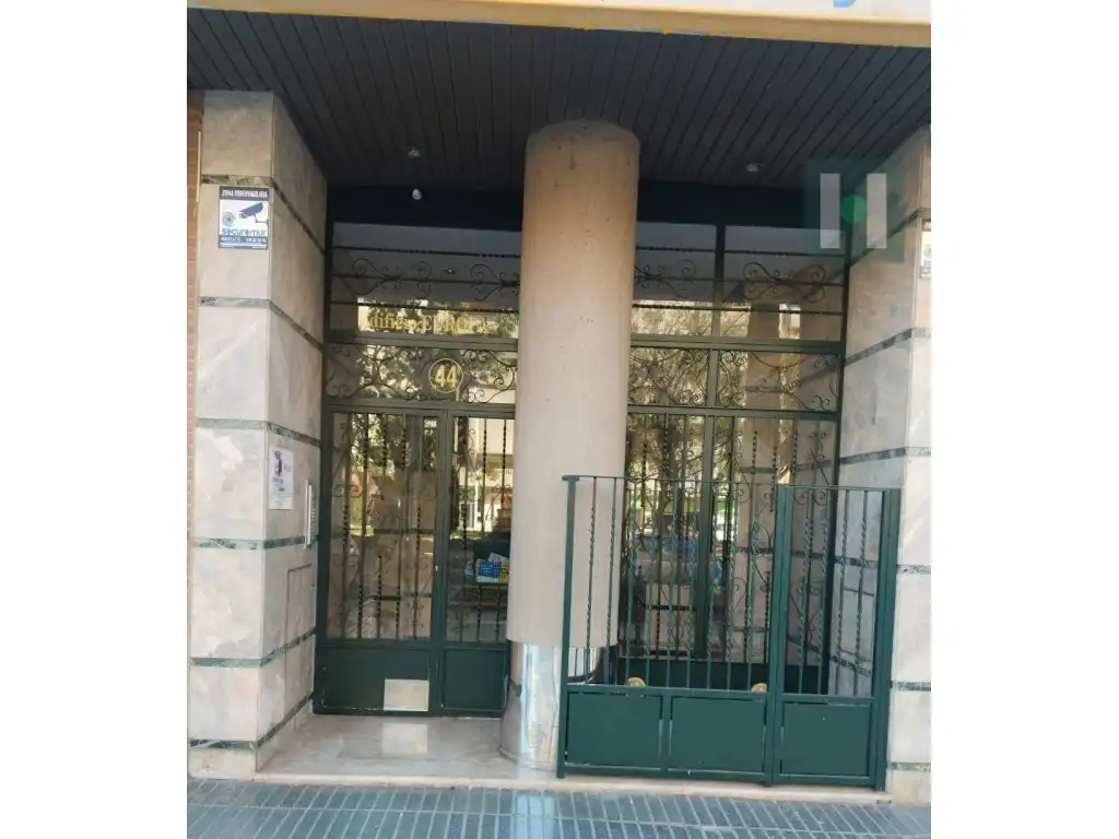 Piso con terraza en venta en Alameda de San Antón, imagen 34