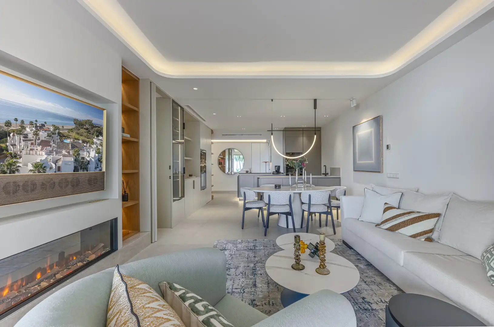 Apartamento con terraza en venta en UEN.C5 RIO VELERIN 7, imagen 21