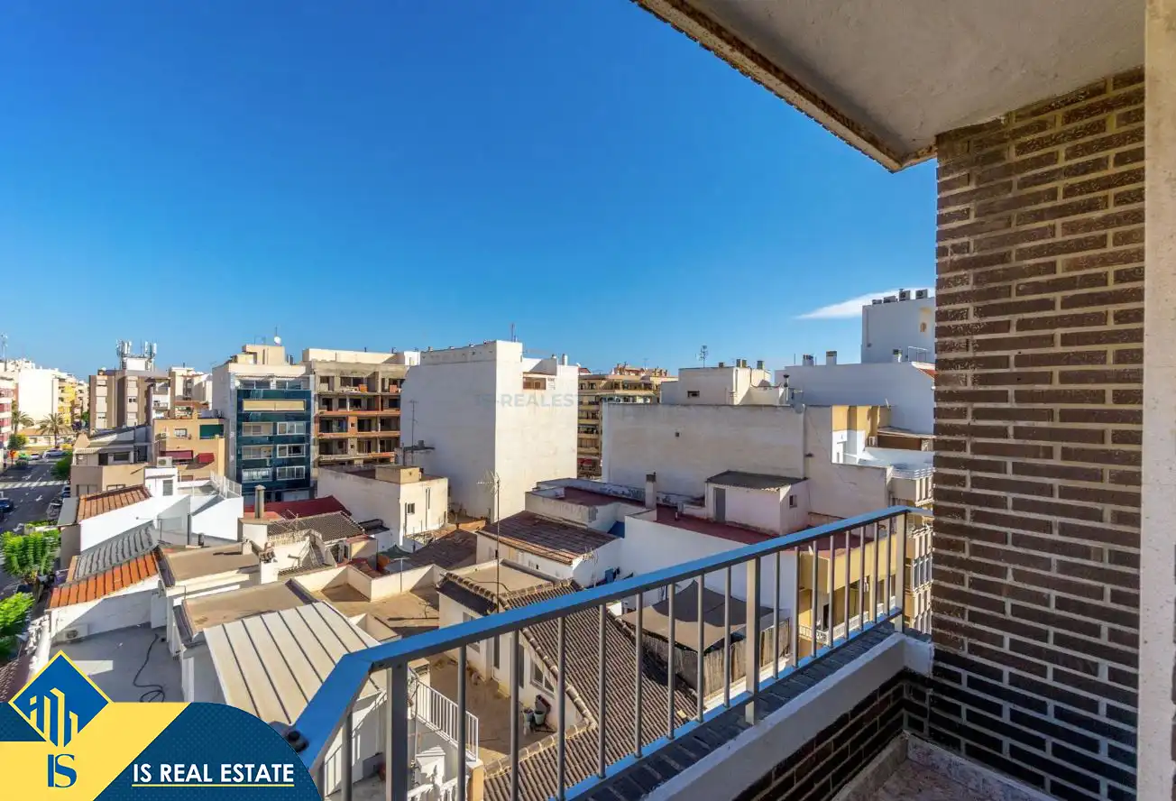 Appartement avec ascenseur à vendre à Centro, imagen 13