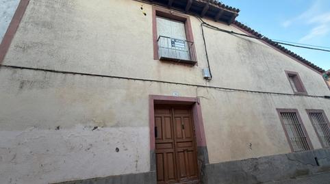 Foto 3 de Casa o xalet en venda a Calle de Pedro Calvo, Meneses de Campos, Palencia