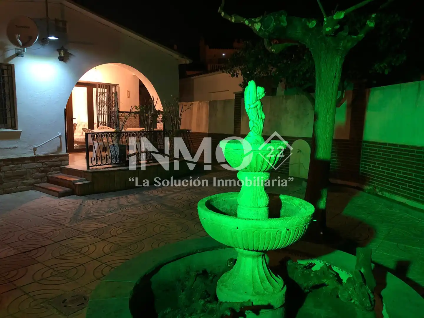 House with garden for sale in Carrer Cavall Bernat, imagen 28