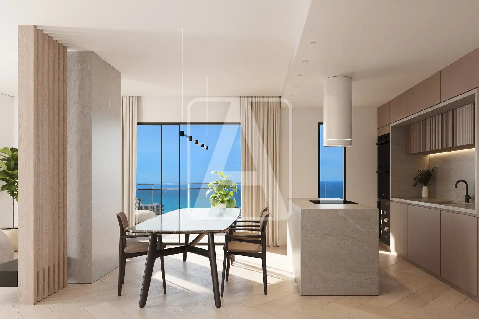 Apartamento con piscina en venta en Marisol Park - Ortembach - Los Almendros, imagen 4