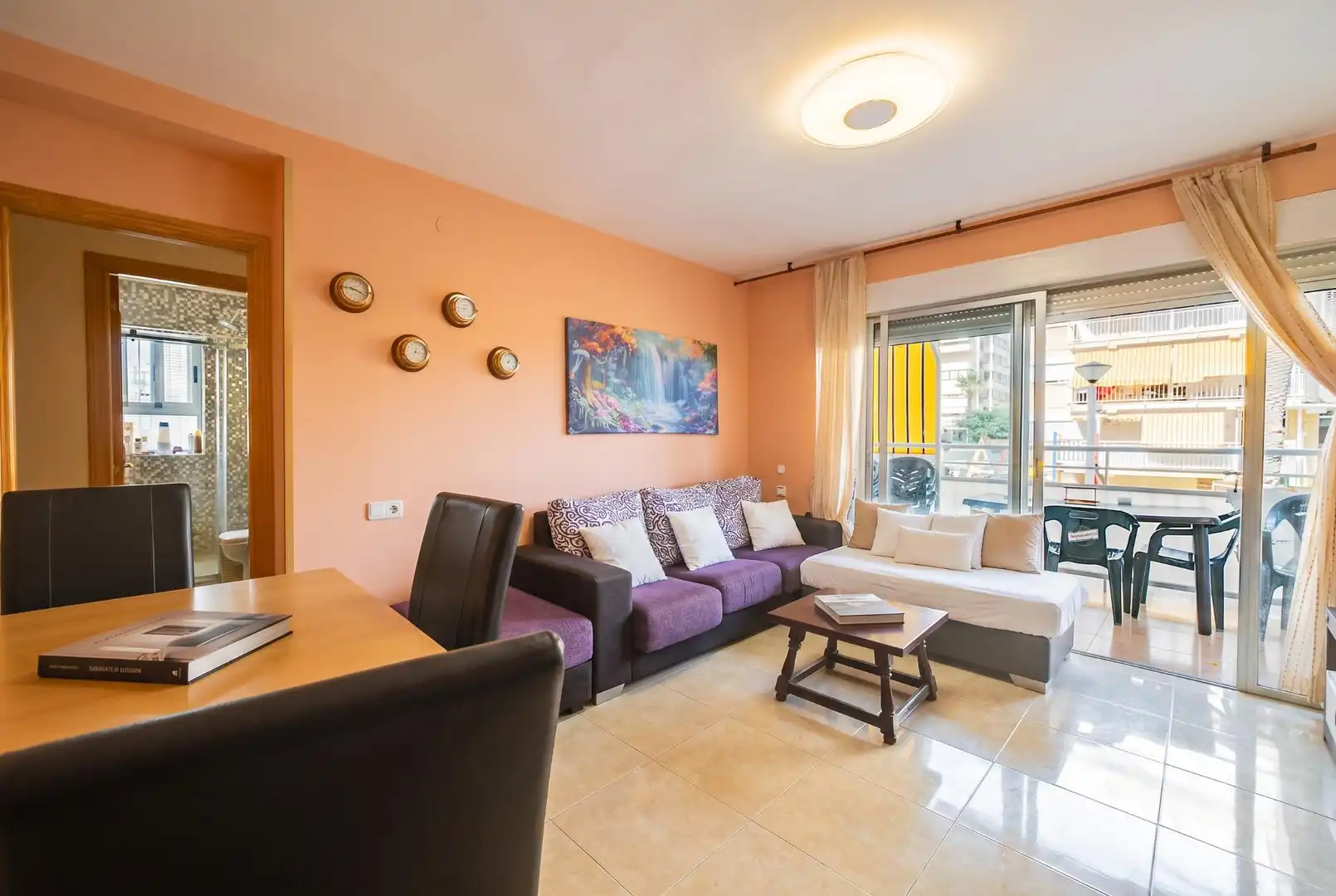 Apartament amb piscina en venda a FERRANDIS SALVADOR, imagen 2