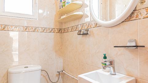 Foto 5 de Casa adosada en venda a Calle Adherbal, 7, Playa Honda - Playa Paraíso, Murcia