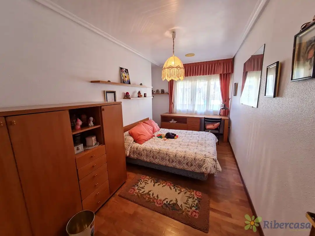 Wohnung zum Verkauf in Avenida la Rioja, 6, Cervera del Río Alhama