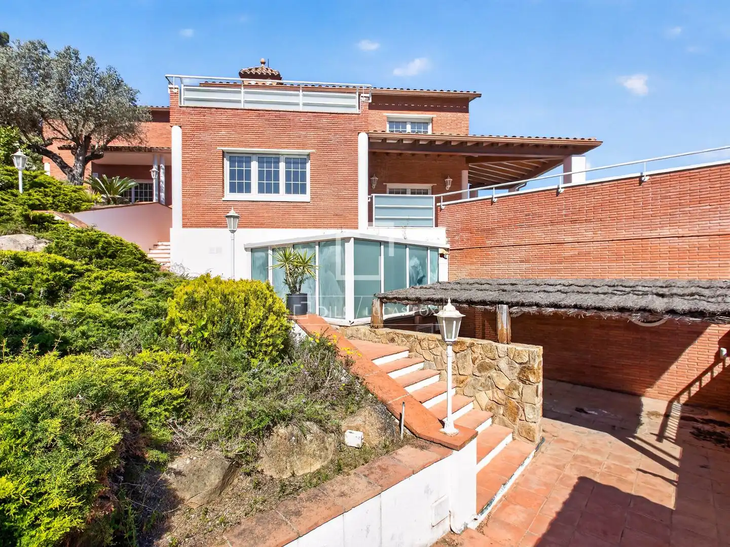 Chalet con terraza en venta en Nucli Urbà, imagen 44