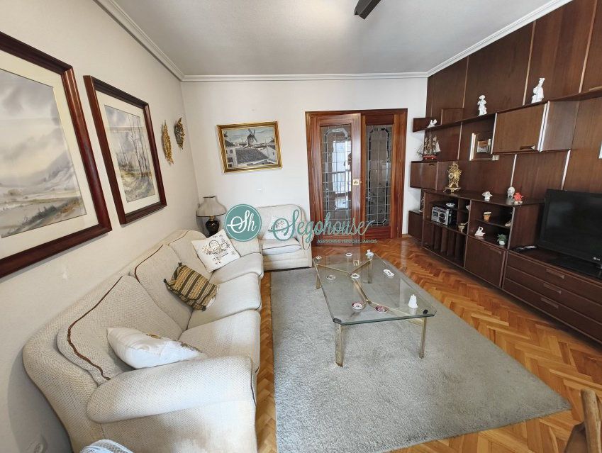 Flat for sale in Centro